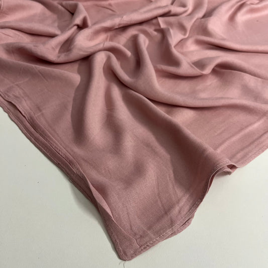 Non- Transparent Modal - Baby Pink