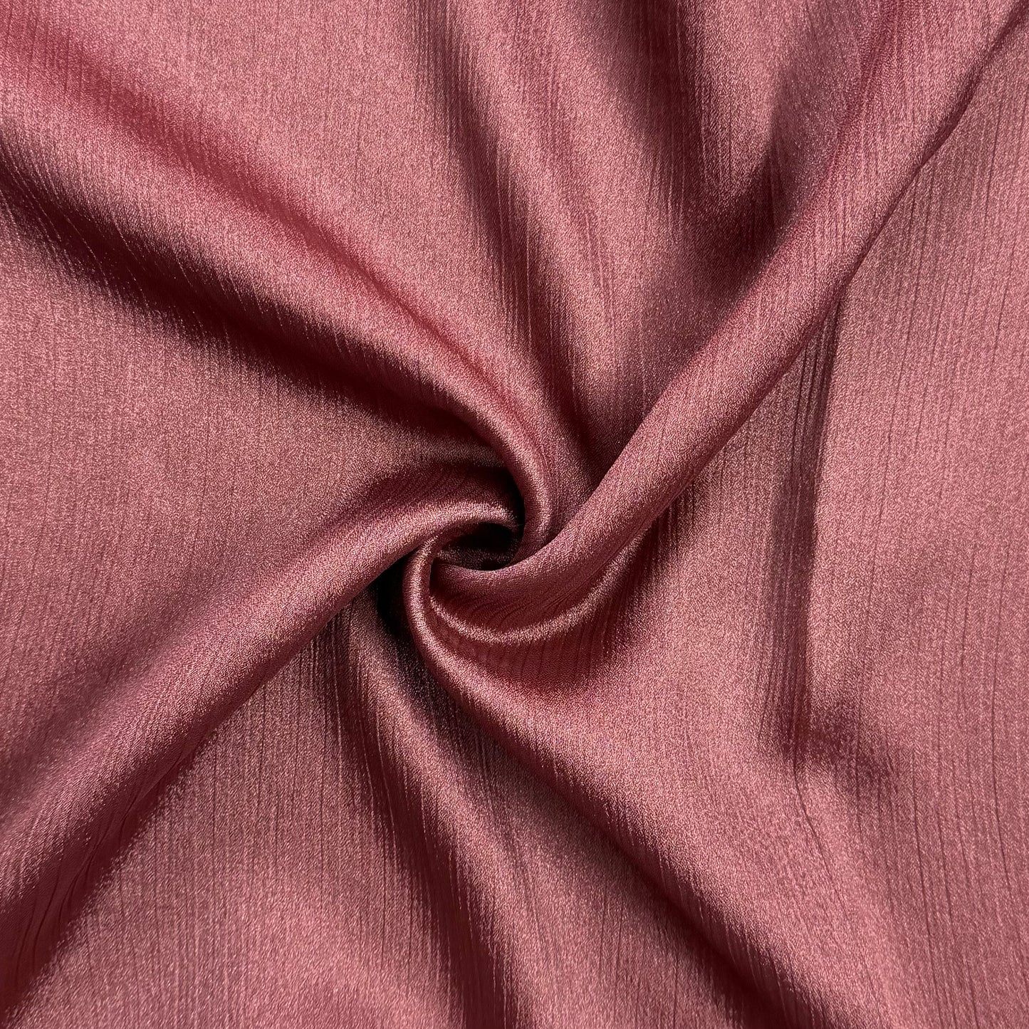 Crinkle Silk - Garet