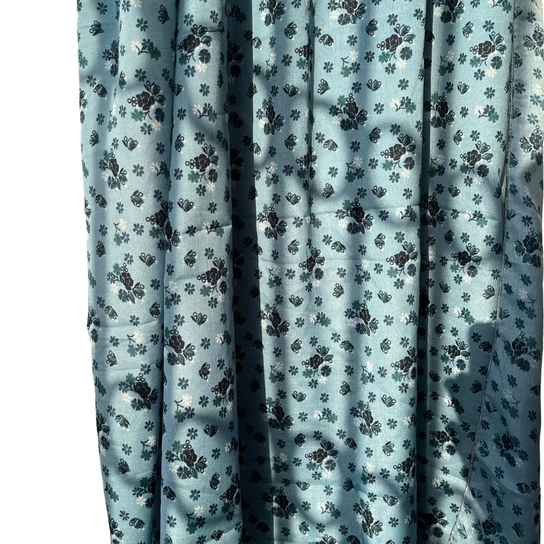 Namaz Chadar Dupatta