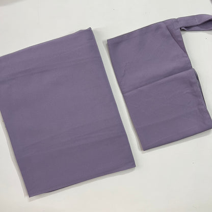 Half Niqab & Hijab Sets