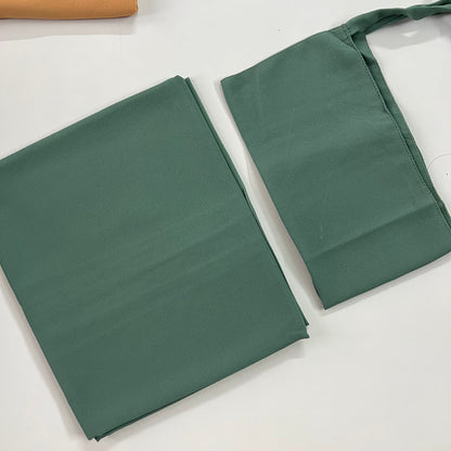 Half Niqab & Hijab Sets