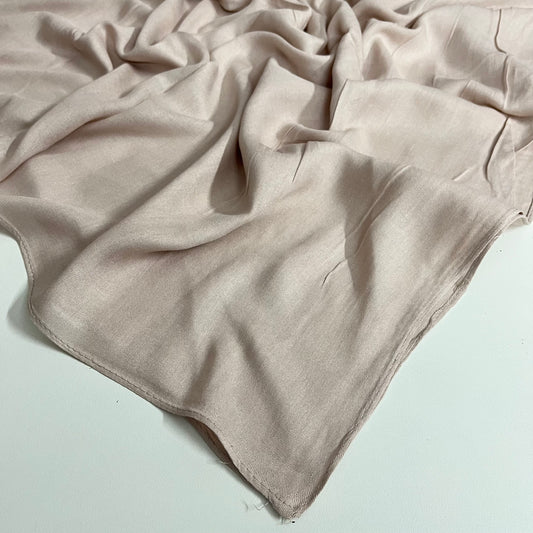 Non- Transparent Modal - Beige