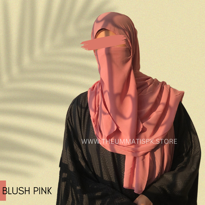 Niqab & Hijab Sets