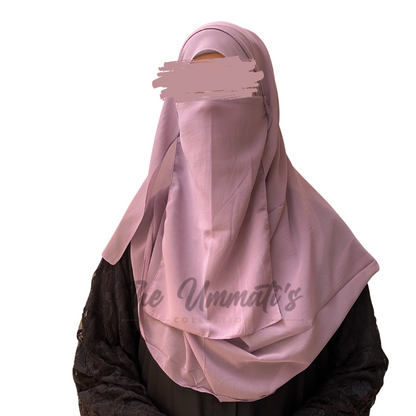 Niqab & Hijab Sets