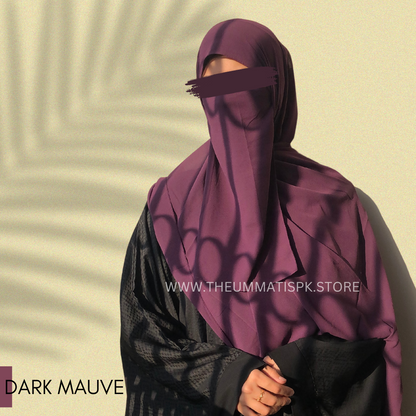 Niqab & Hijab Sets