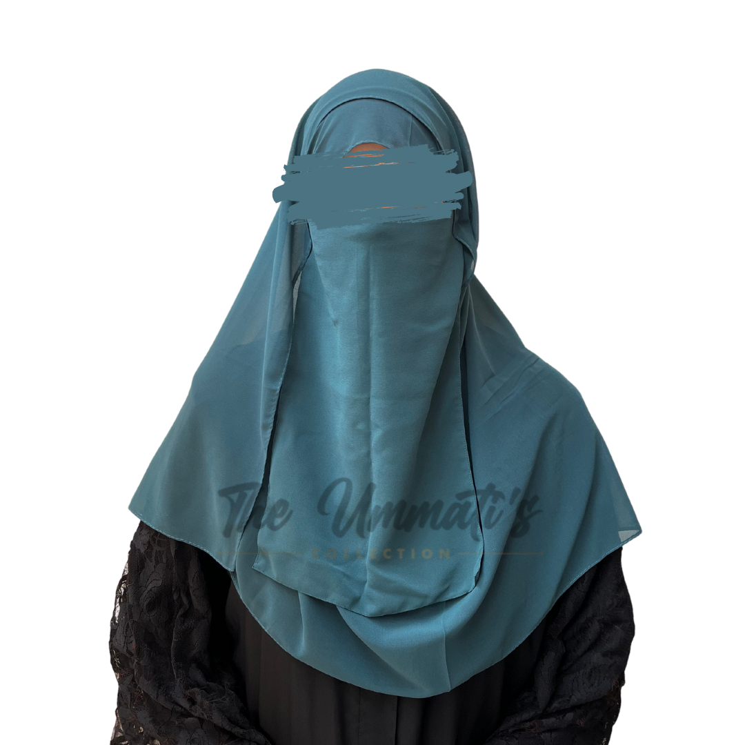 Niqab & Hijab Sets