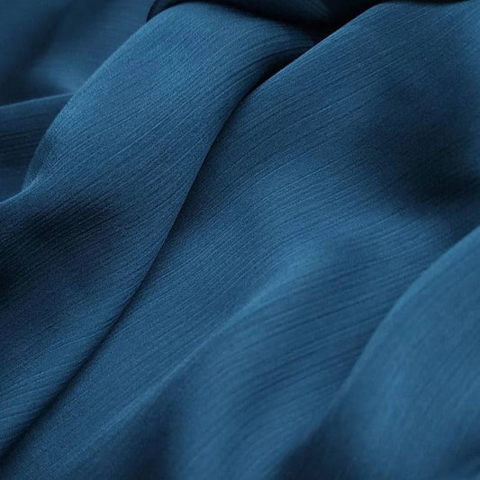 Luxe Matte Silk - Teal