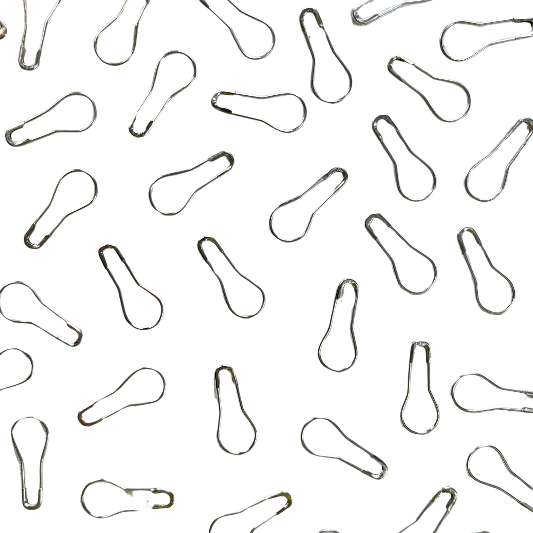 50 Pear Pins