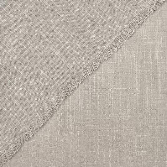 Turkish Lawn Basic - Beige White