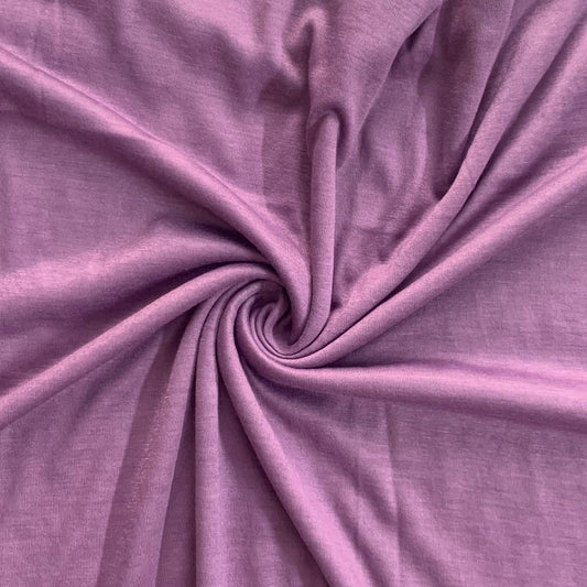 Plain Jersey - Lavender