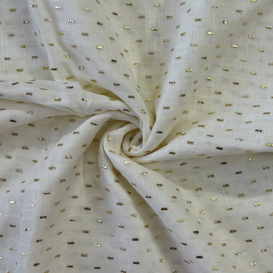 Dew Drops - Cream