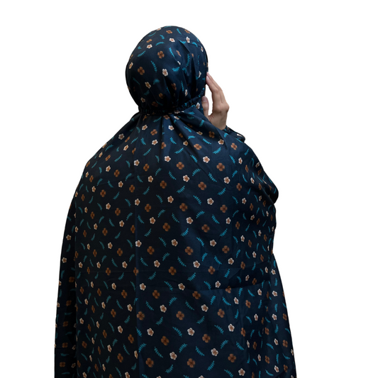 Namaz Chadar - Midnight Garden