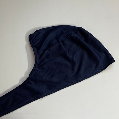 Tie back Undercap