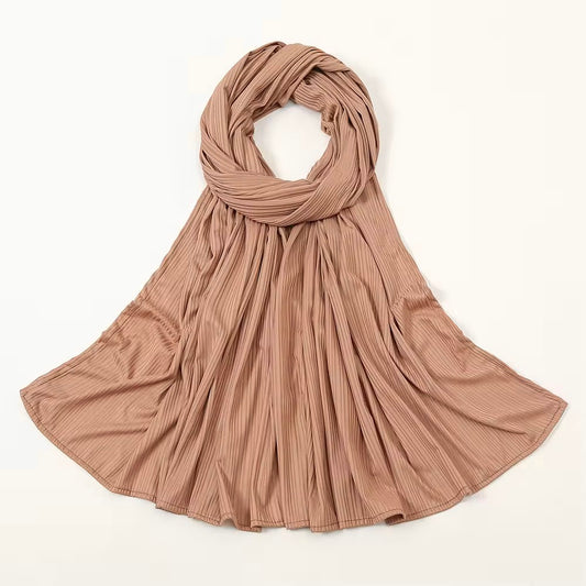 Ribbed Jersey - Sand