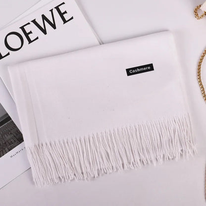 Cashmere Pashmina