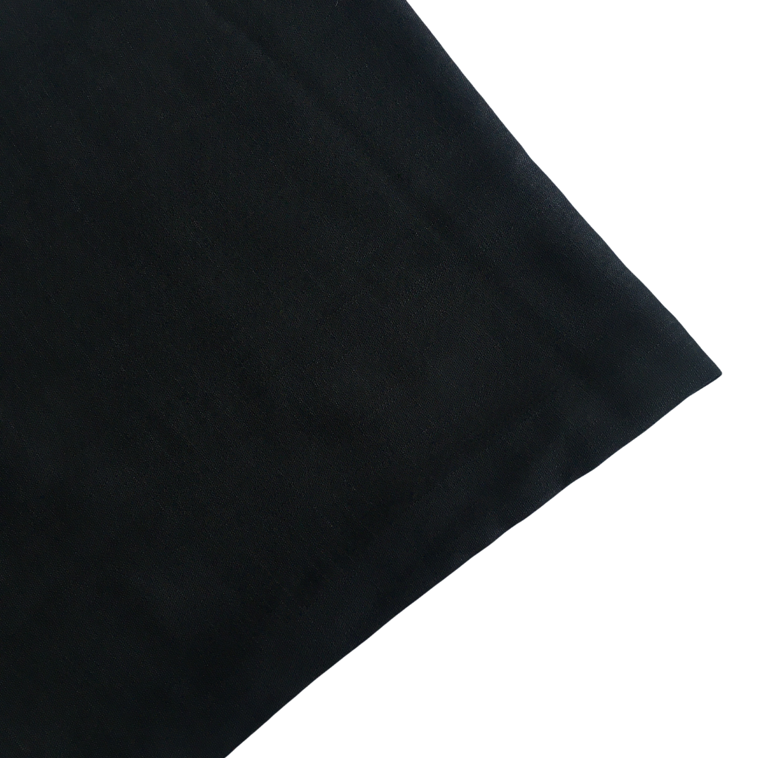 Turkish Lawn Basic - Black