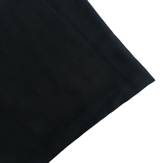 Turkish Lawn Basic - Black