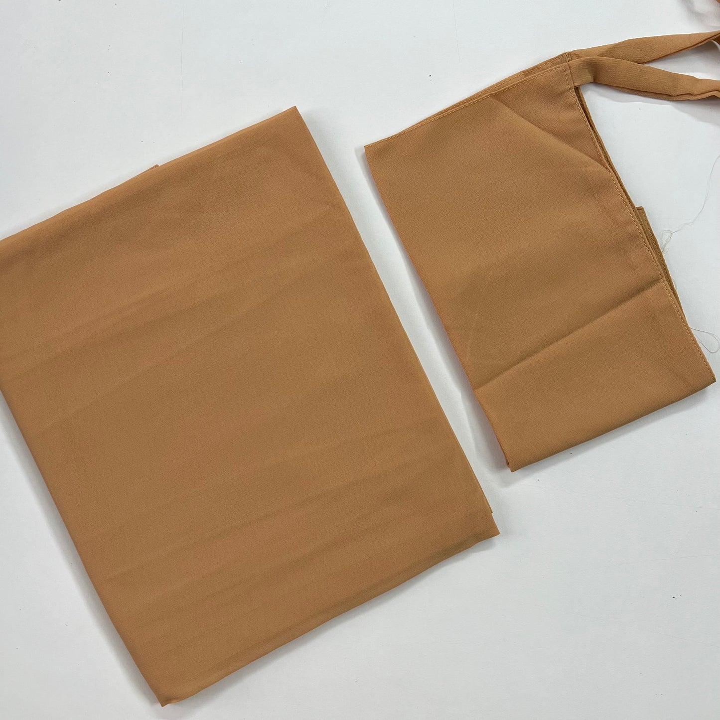 Half Niqab & Hijab Sets
