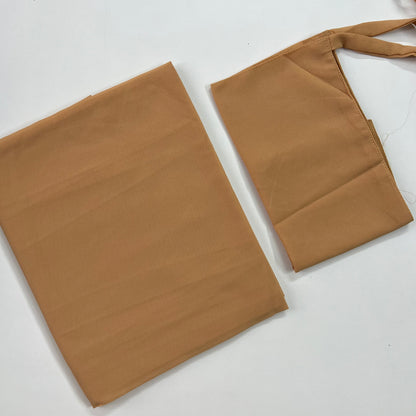 Half Niqab & Hijab Sets