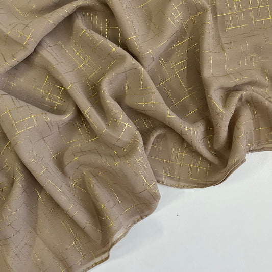 Twilight Weave - Fawn