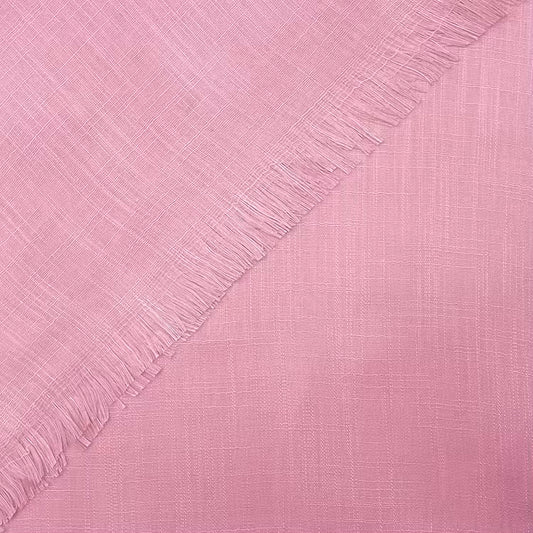 Turkish Lawn Basic -  Powder Pink