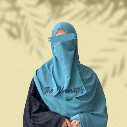 Niqab & Hijab Sets