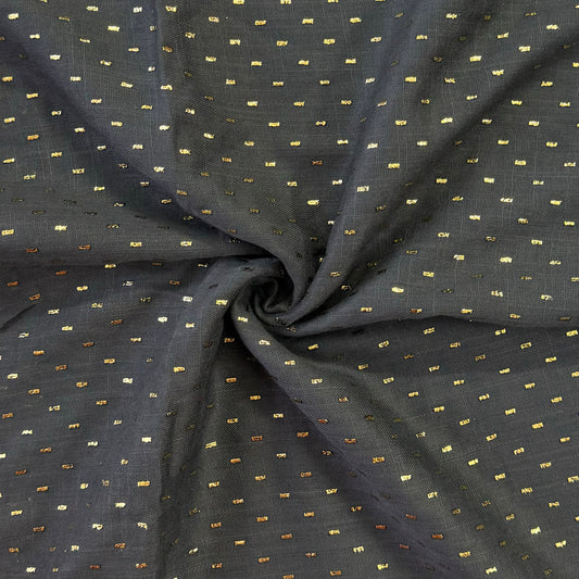 Dew Drops - Dark Grey