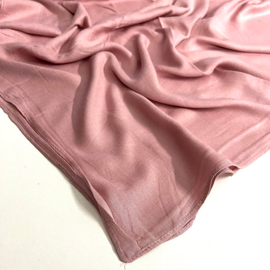 Non- Transparent Modal - Baby Pink