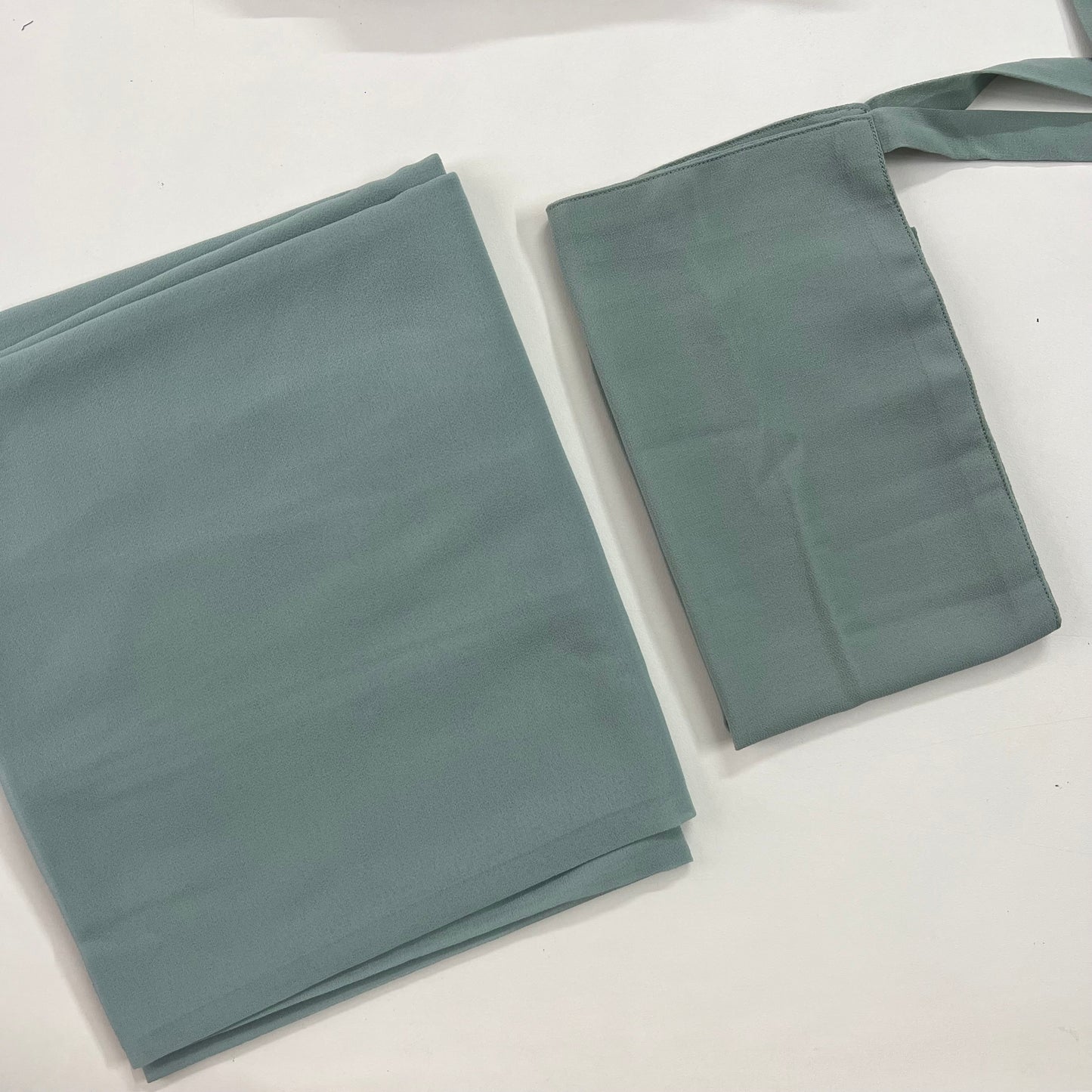 Half Niqab & Hijab Sets