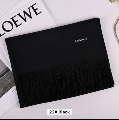 Cashmere Pashmina