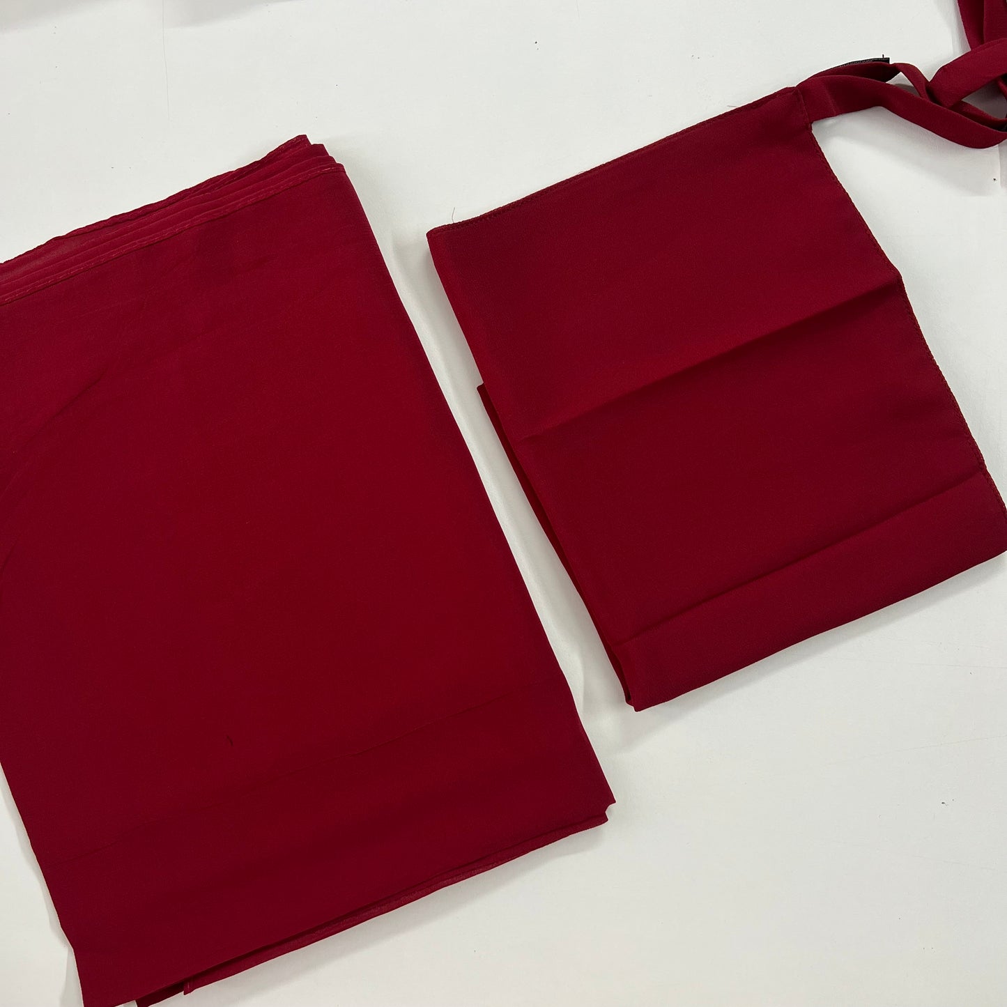 Half Niqab & Hijab Sets