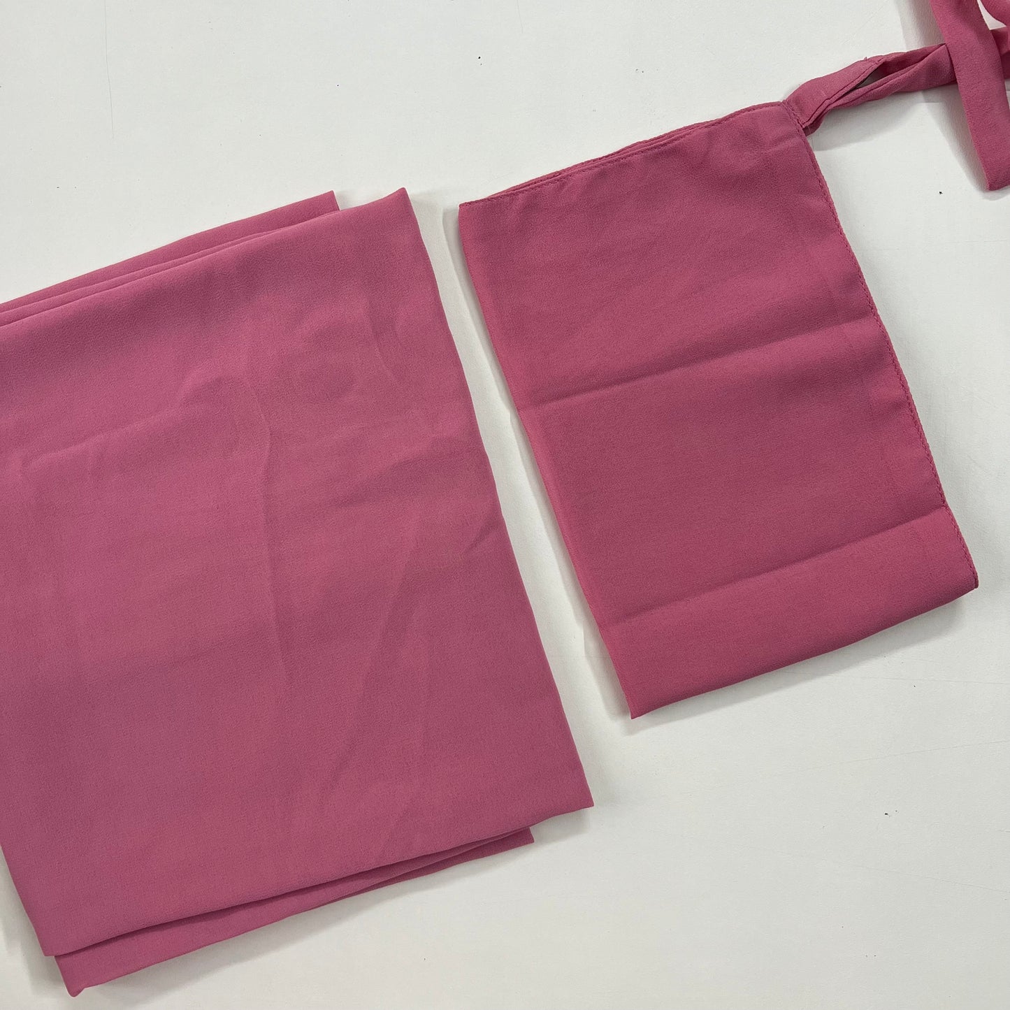 Half Niqab & Hijab Sets
