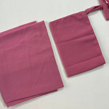 Half Niqab & Hijab Sets