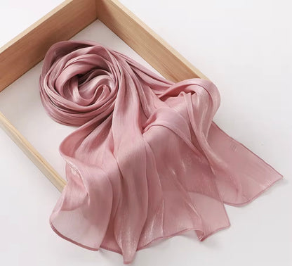 Organza Silk
