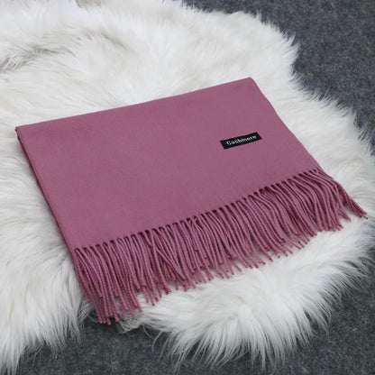 Cashmere Pashmina