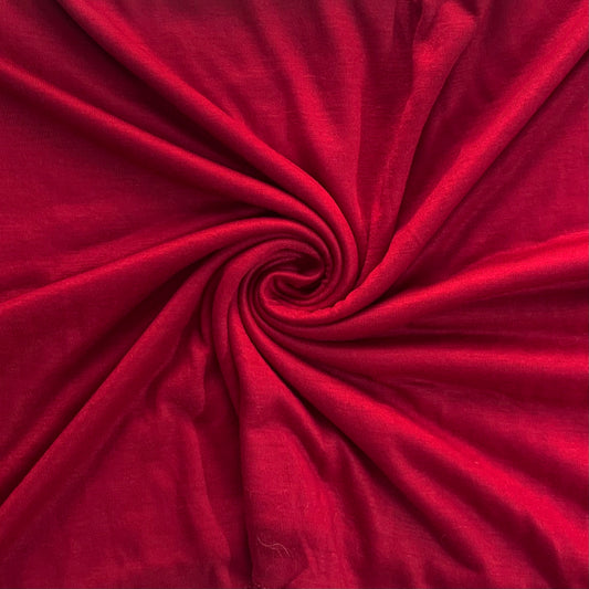 Plain Jersey - Fuchsia