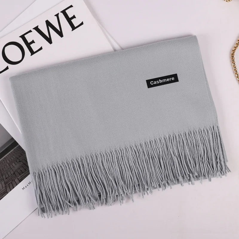 Cashmere Pashmina