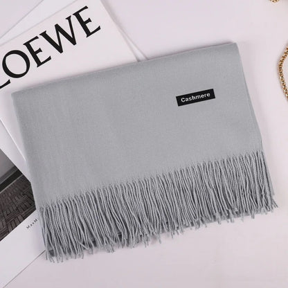 Cashmere Pashmina