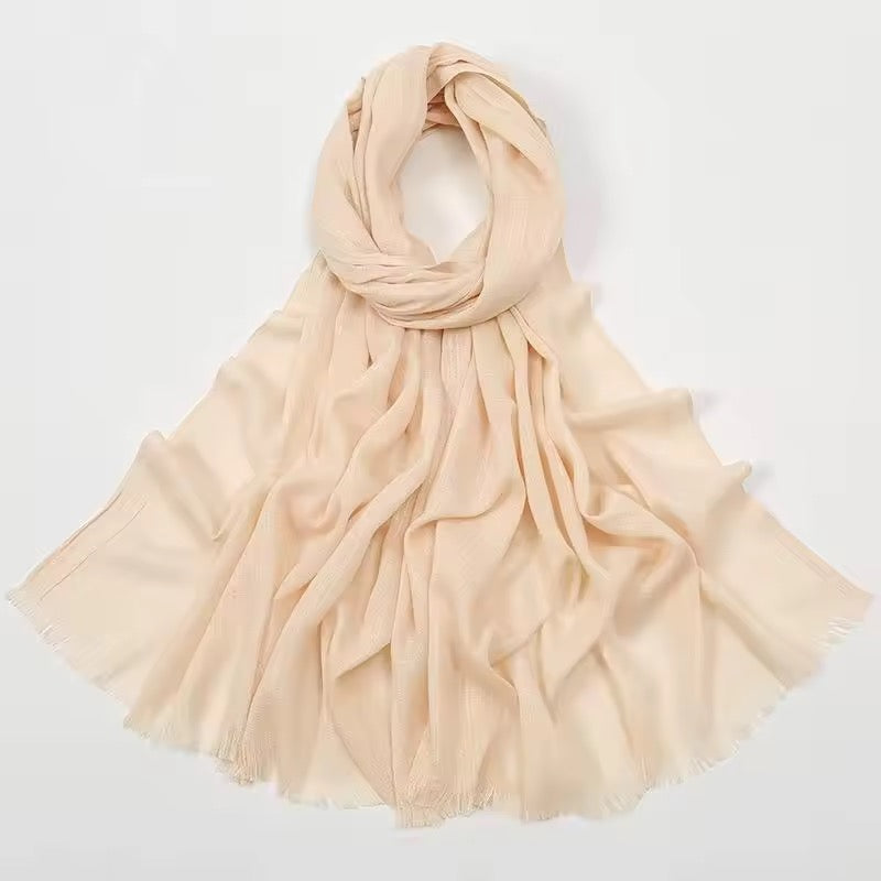 Turkish Lawn Large - Beige