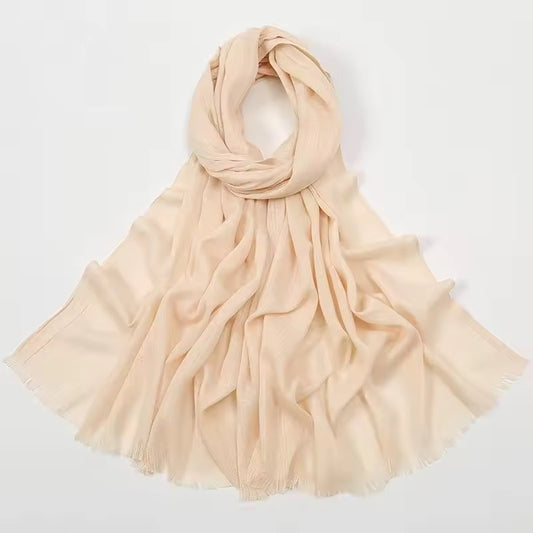 Turkish Lawn Large - Beige