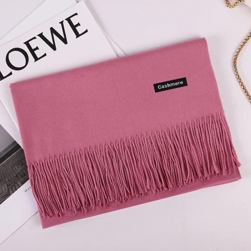 Cashmere Pashmina