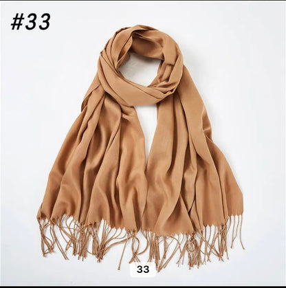 Cashmere Pashmina