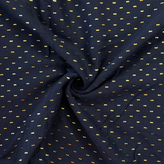 Dew Drops - Navy