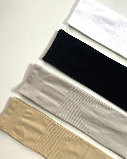 Sleeve Extenders (with thumbhole)