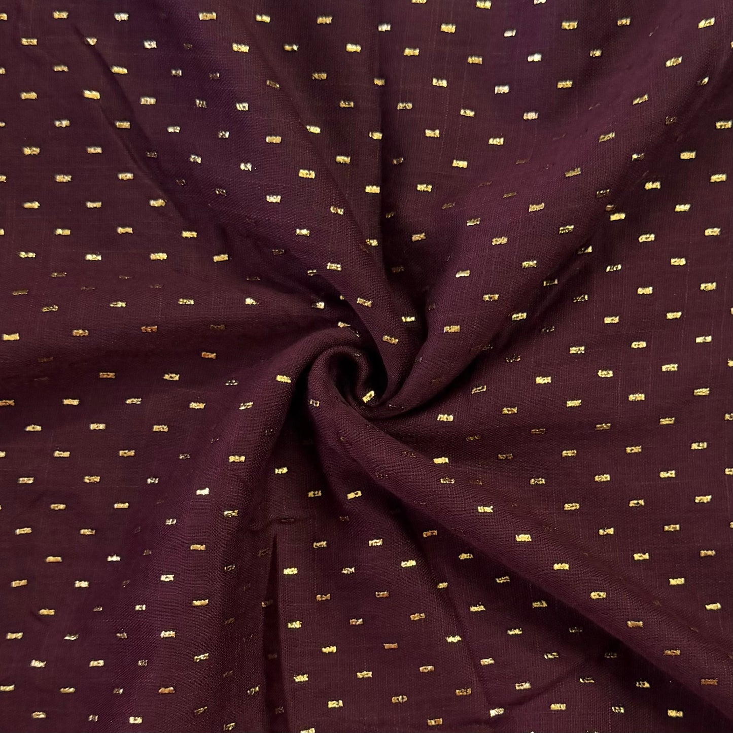Dew Drops - Red Plum