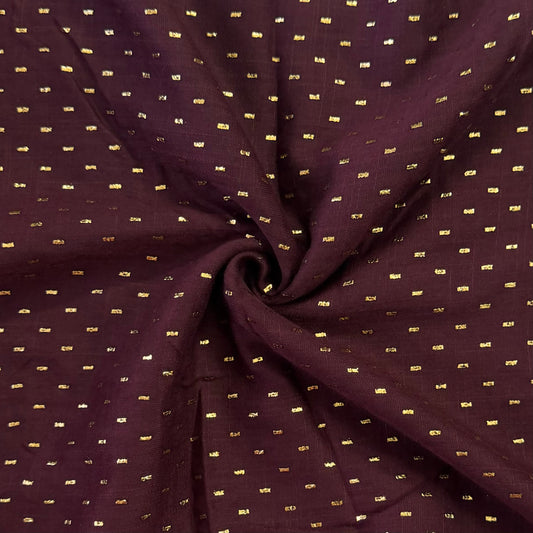 Dew Drops - Red Plum