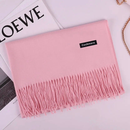 Cashmere Pashmina