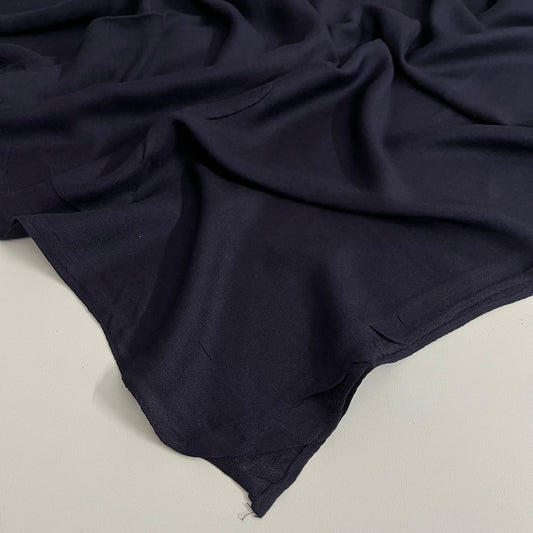 Non- Transparent Modal - Dark Navy