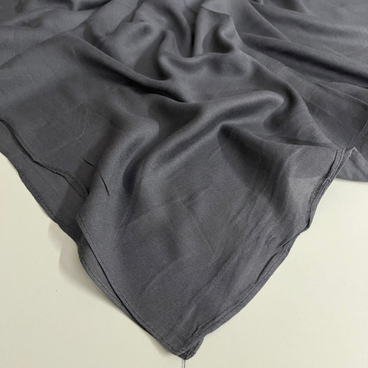 Non- Transparent Modal - Dark Grey