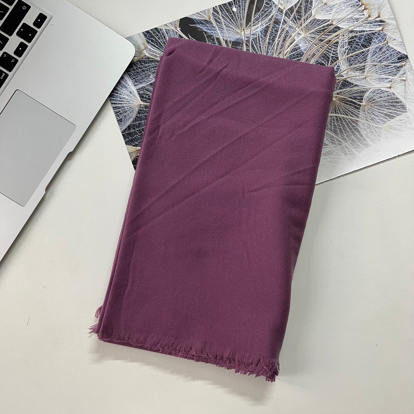 Cashmere Wool Shawls